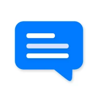 Messenger: SMS Messages App