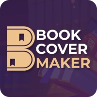 Book Cover Maker