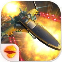 Sky Attack: Fighter Combat