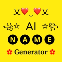 Nickname Maker: Name Generator