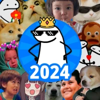 Stickers 2024 - WASticker