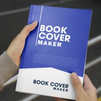 Book Cover Maker