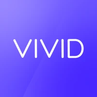 Vivid TV Remote