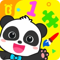 Baby Games: 1–3 Kids Learning