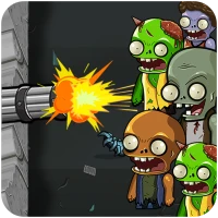 Last Zombie Defense