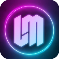 Neon Logo Maker