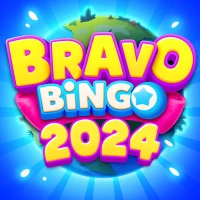 Bravo Bingo-Lucky Bingo Game