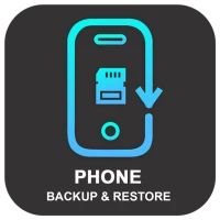 Phone Backup & Restore