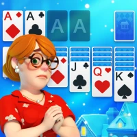 Solitaire: Card Games