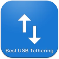 Auto USB Tethering