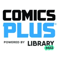 Comics Plus