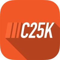 C25K® - 5K Running Trainer