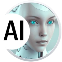AI Speech Chatbot Text & Voice