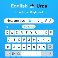 ChatAny- Translator Keyboard