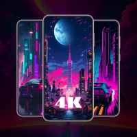 4K & Live Wallpapers: Artimexa