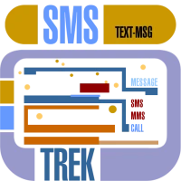 TREK: T.I. SMS