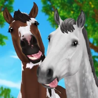 Star Stable Online