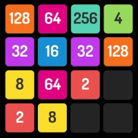 X2 Blocks - 2048 Number Game