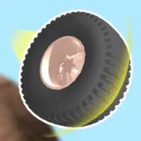 Turbo Wheel