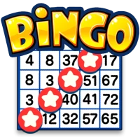 Bingo Drive: Fun Bingo Rooms