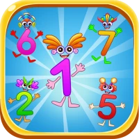Number Puzzles for Kids