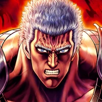 FIST OF THE NORTH STAR