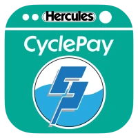 Hercules - CyclePay