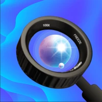 Magnifier Camera - Magnifier+