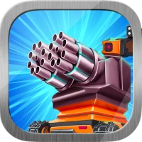 Tower Defense: Toy War