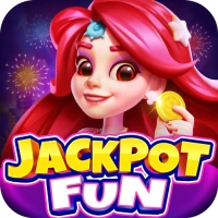 Jackpot Fun™ - Slots Casino