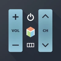 Remote Control for Samsung TV