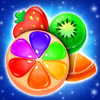 Juice Blast Match 3 Fruit Game