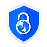Blue Proxy Browser VPN