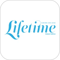 Lifetime