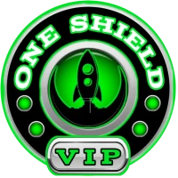 ONE SHIELD VIP