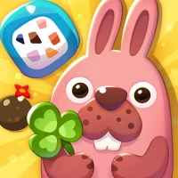 Pokopoko: Match puzzle game