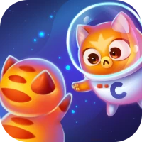 Space Cat Evolution: Kitty col