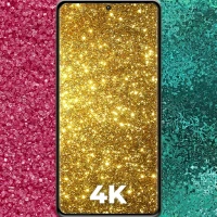 Glitter Wallpapers HD - 4K