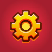 Idle Gear Factory Tycoon