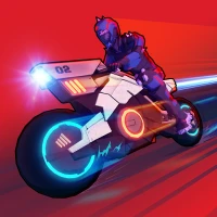 Neon Riders