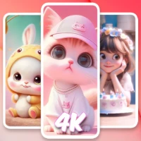 Cute Wallpapers 4K | HD