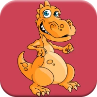 Dino Hunter: Games For Kids