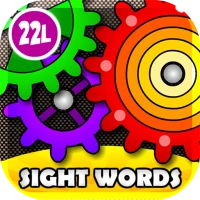 Sight Words Learning Games & R