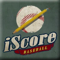 iScore Baseball/Softball