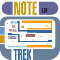 TREK: T.I. Notes