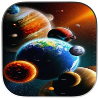 Planets Wallpapers