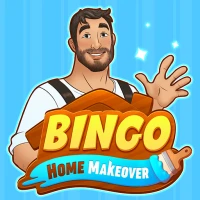 Bingo Home Makeover