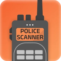 Scanner Radio - Police Scanner