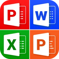 Document Reader: PDF, PPT, DOC