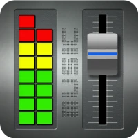 Music Volume EQ - Equalizer